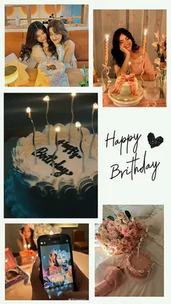Happy Brithday