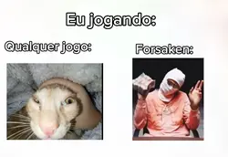 É fato