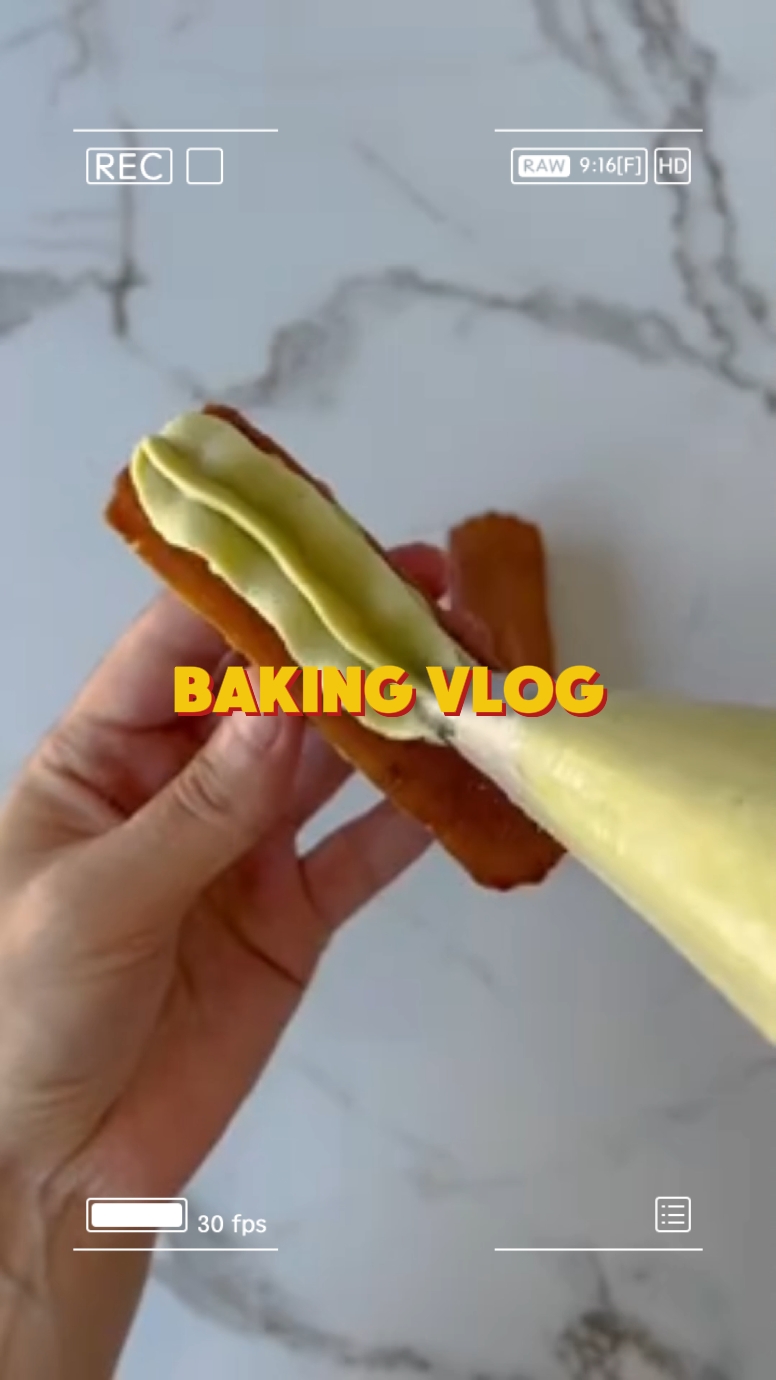 Pagluluto ng Vlog