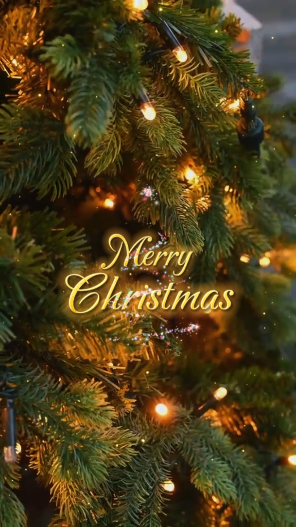 merry Christmas