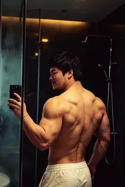 Muscle Gym 