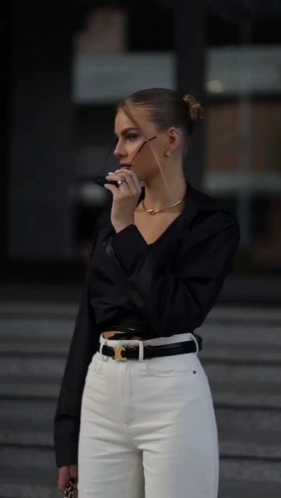 Estilo De Moda 