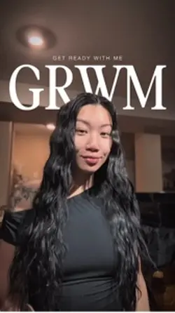 Grwm cutout mask