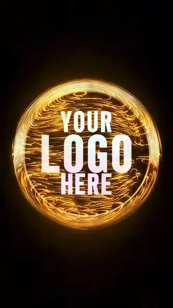 Logo Reveal Logo
