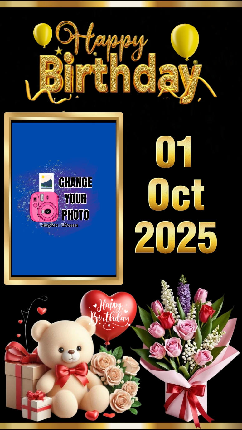 10월 1일 생일