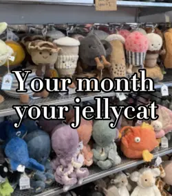 Jellycats