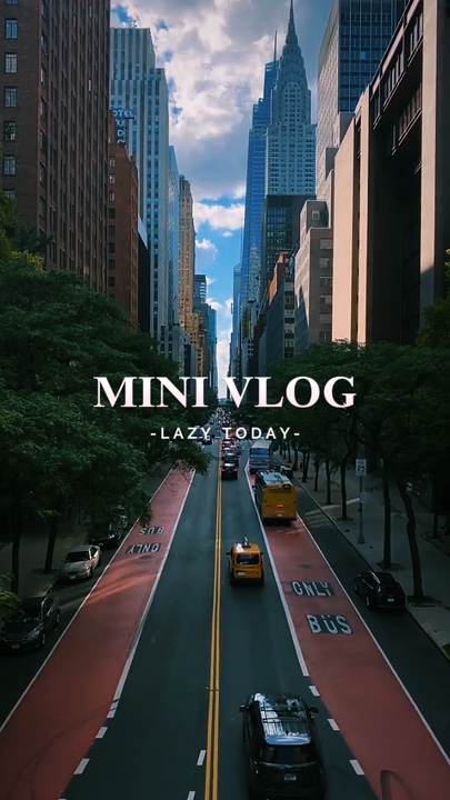 Vlog cinematográfico