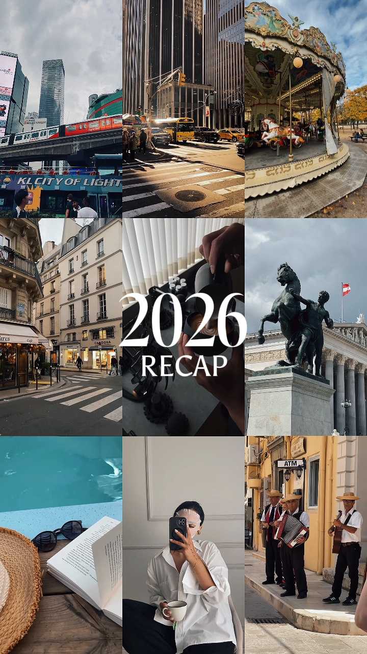 Resumen de 2026