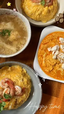 อาหารจานโปรด🥞💗