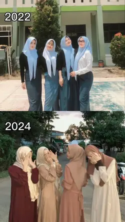 2022 vs 2024