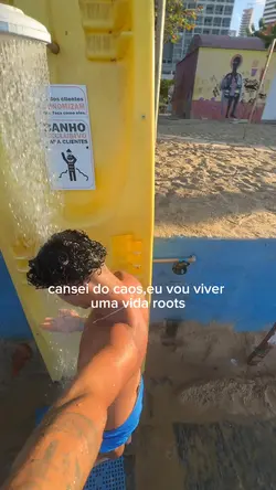  uma vida roots 🧘🏻