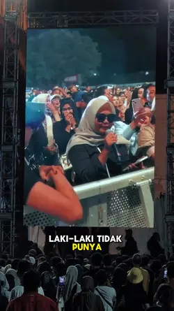 laki2 tidak punya
