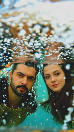 mermaid ai tiktok