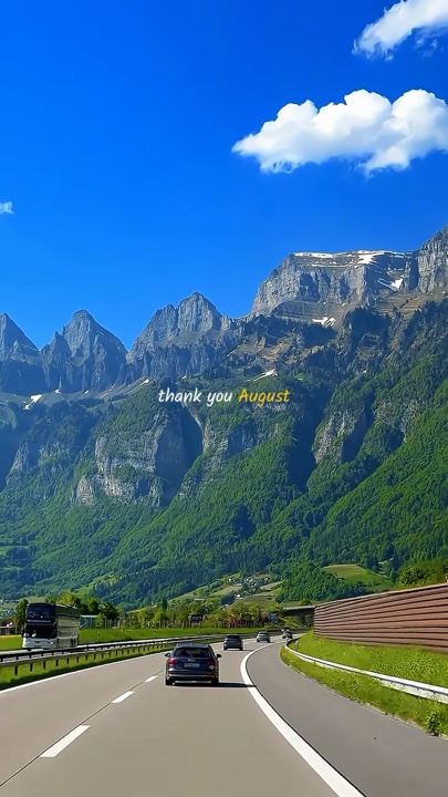 Merci août 