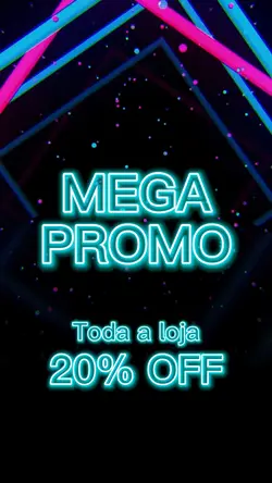 MEGA PROMO