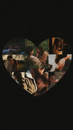 A love for me
