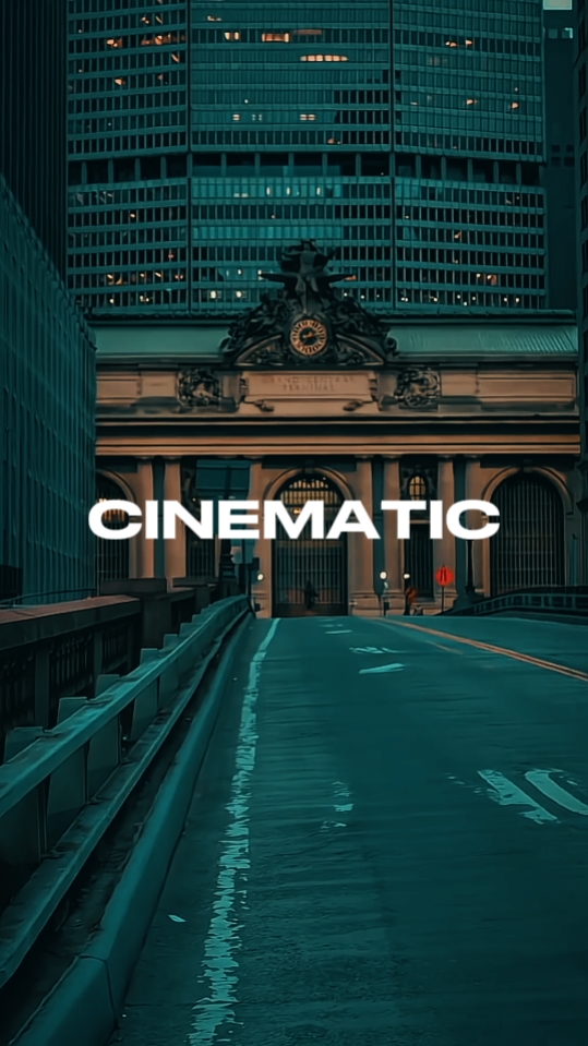 bande-annonce cinématographique