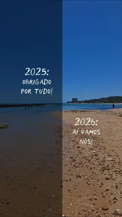 Obrigado 2025