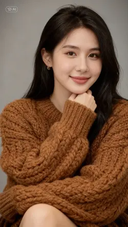 Trend ghép hình AI