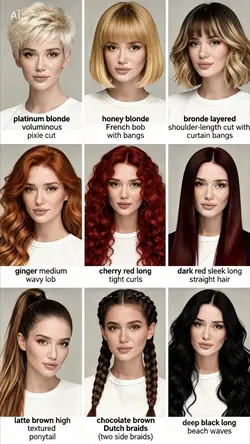 Hair Salon