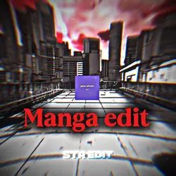 Manga &Null edit