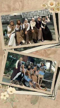 Best Friend forever