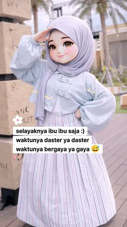selayaknya ibu ibu s
