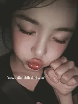 nih gua jejerin