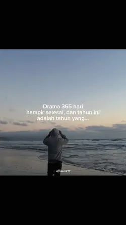 Drama 365 hari