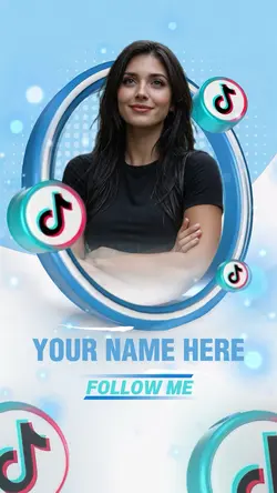 TikTok Intro