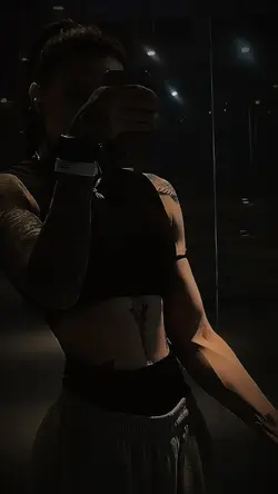 Gym filter 