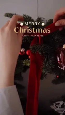 Merry Christmas