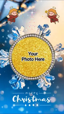 Merry Christmas 2025