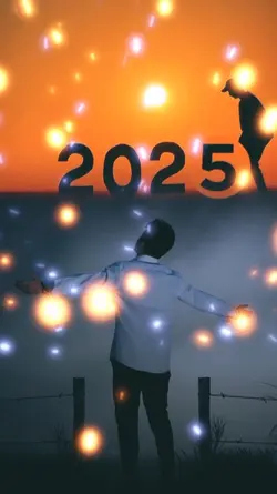 Goodbye 2024