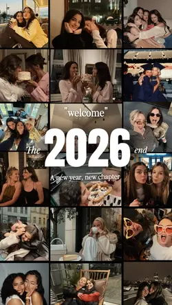 WELCOME 2026