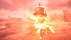 BoBoiBoy kece nih