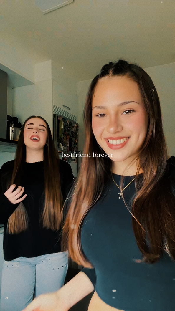 MEJOR AMIGA PARA SIEMPRE