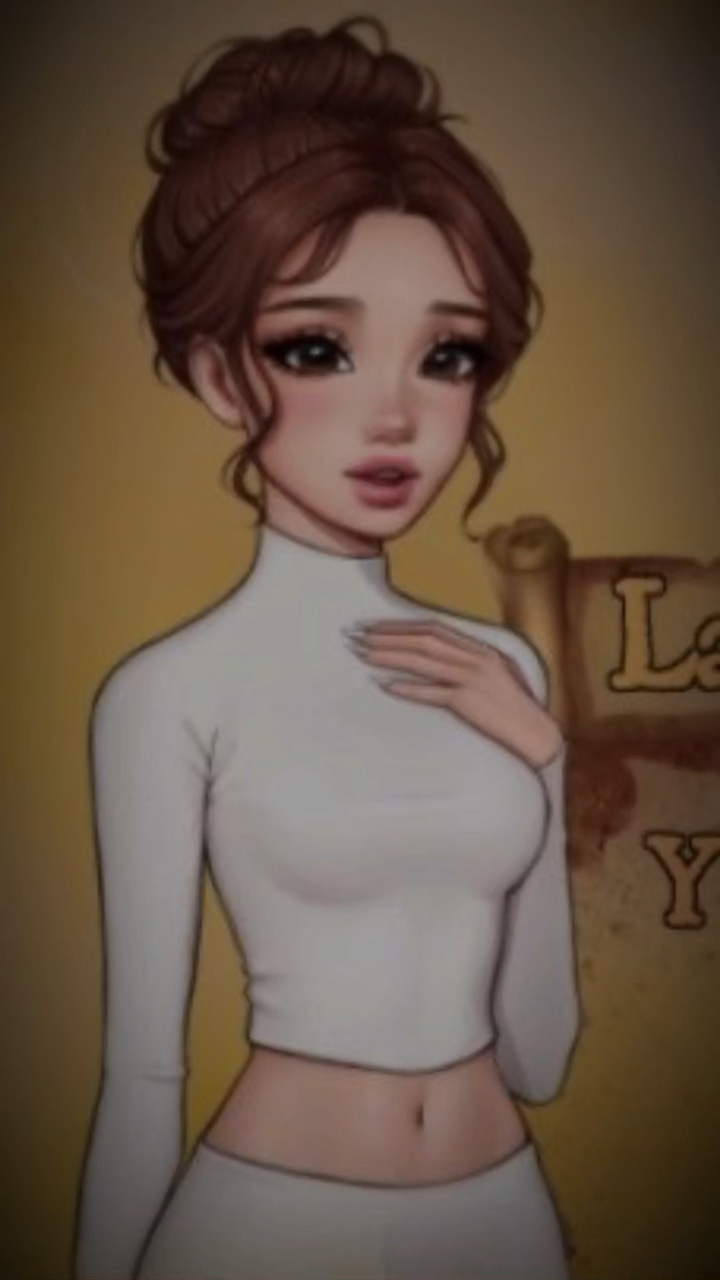 Lana o wtv u r.