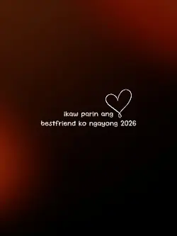 ikaw parin sa 2026