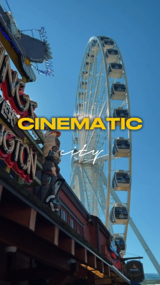 4 clips cinematic