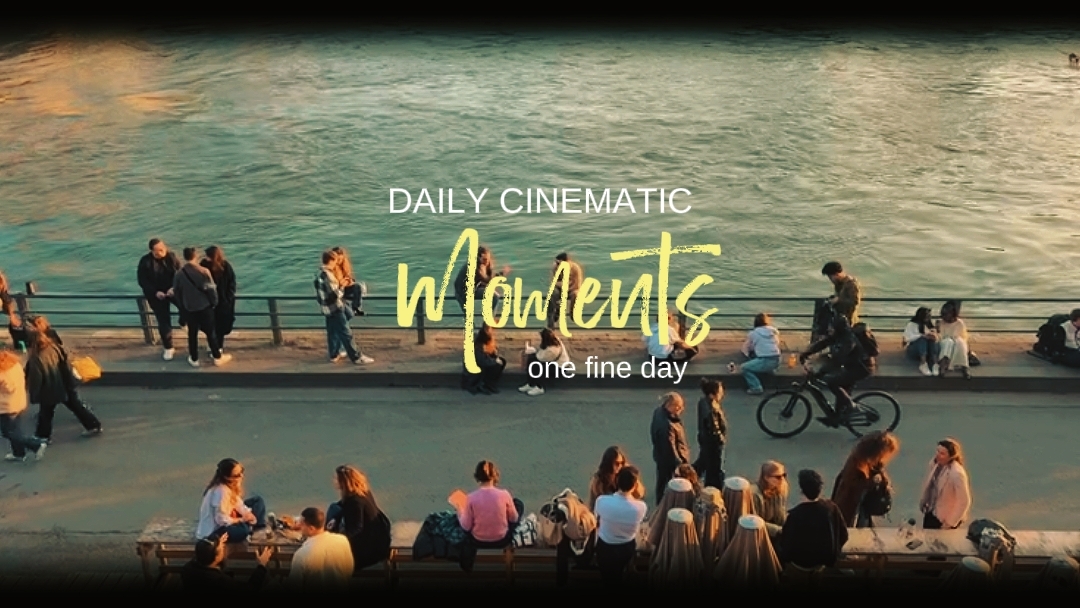 Daily Cinematic