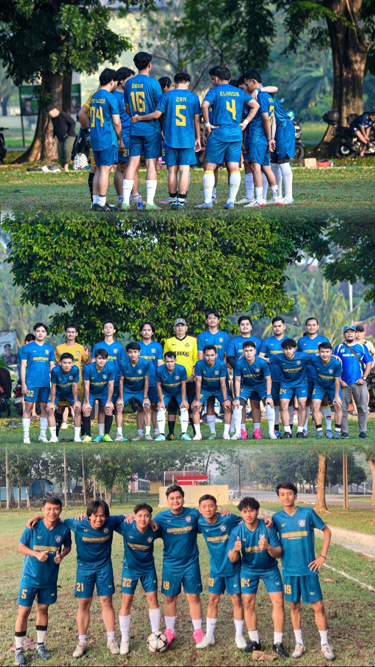3 fotos de fútbol 