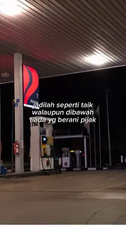 letak teks kau bro