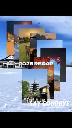 今年のハイライト 🌈