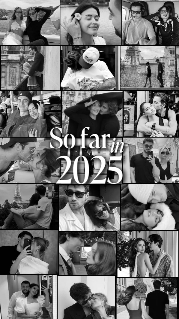 2025 ATÉ AGORA
