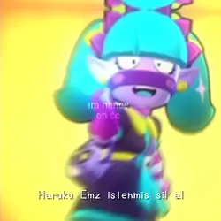 Haruku emz brawl sta