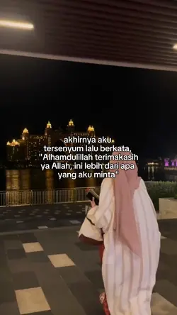 akhirnya aku 