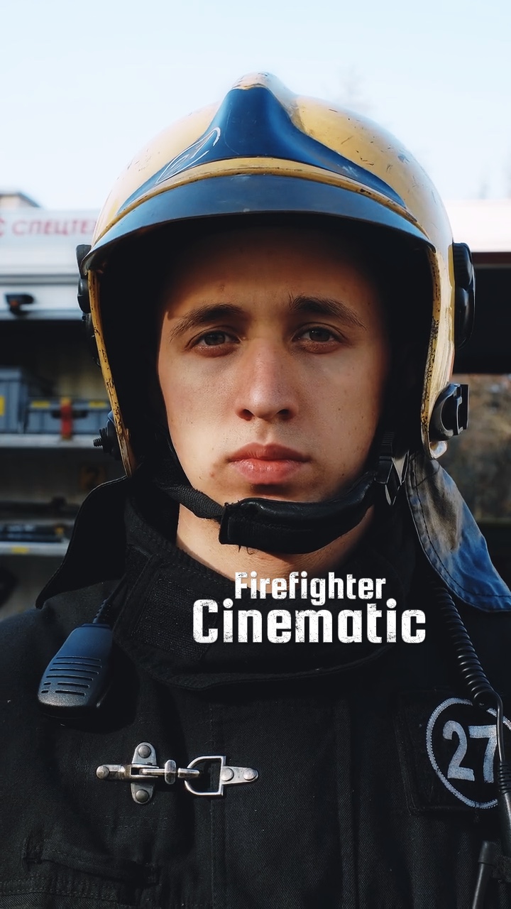 Vlog de bombero