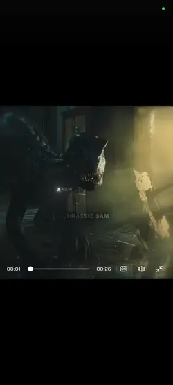 indoraptor free edit