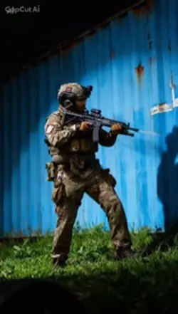SnowyAirsoft